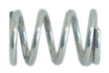 Arc de presiune ø 11,3 mm, L 18 mm, grosime fir ø 1,5 mm - 529735