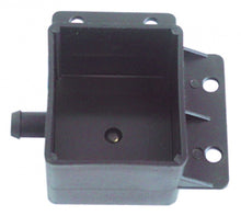 Vas de colectare si scurgere L 70 x 80 mm, H 55 mm, racord furtun ø 14 mm - 529751