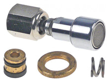 water pipe M18x1,25 ø 24 mm L 77 mm - 529763