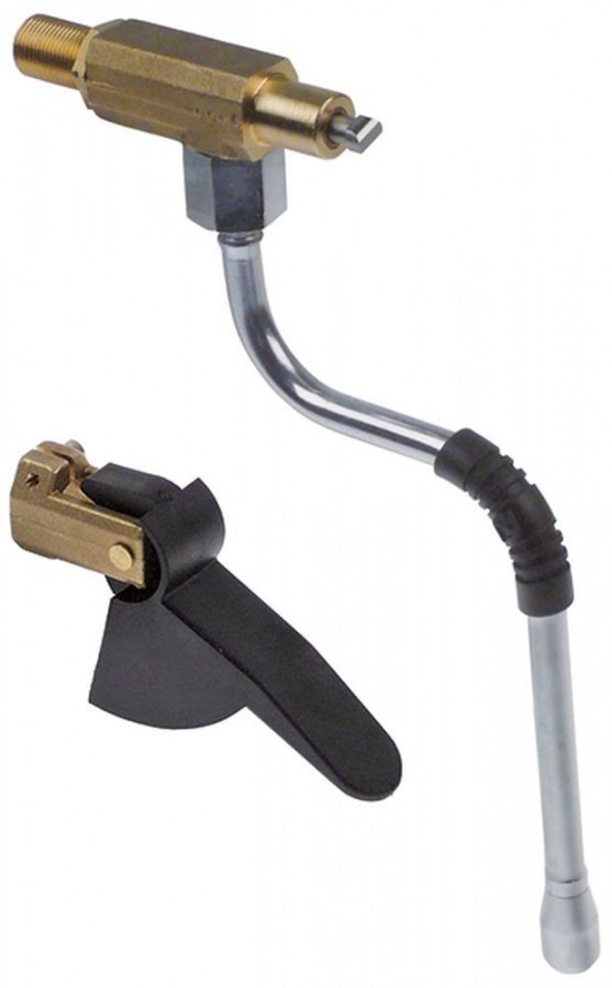 Robinet de abur/apa - 529765
