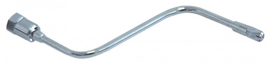 Teava de abur - steamer, filet 3/8" - 529775