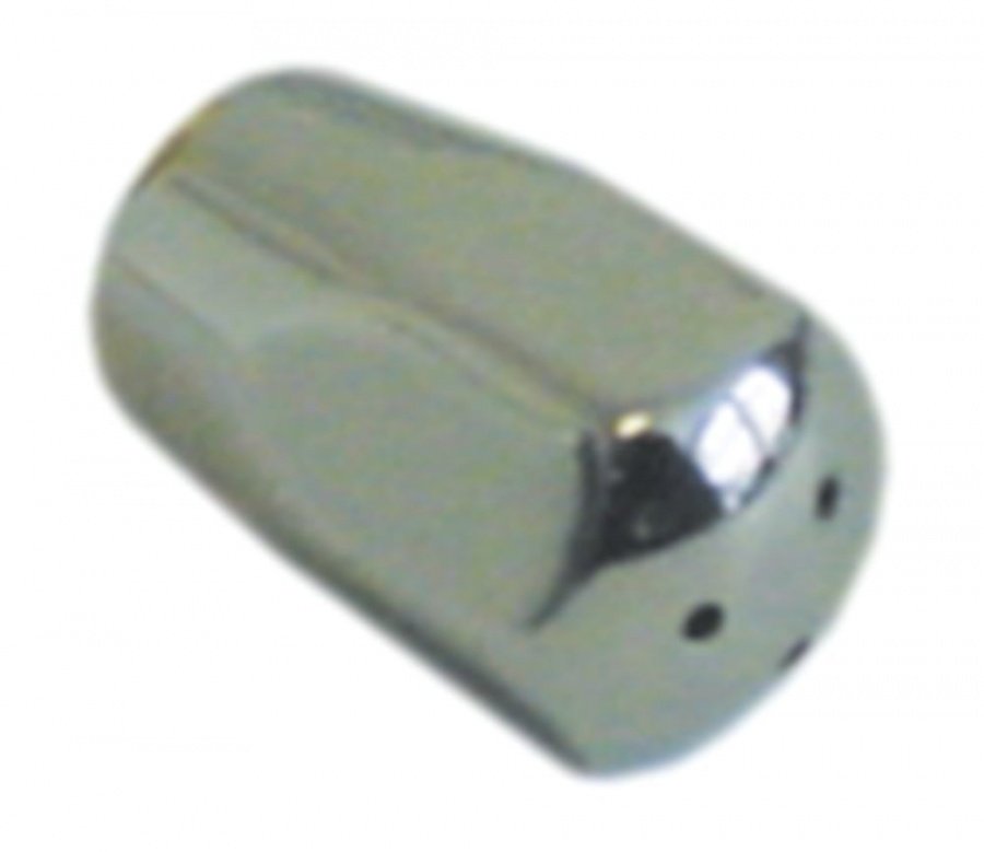 Duza teava steamer cu 3 gauri, filet M6, hexagon 10 mm, L 16,5 mm - 529787