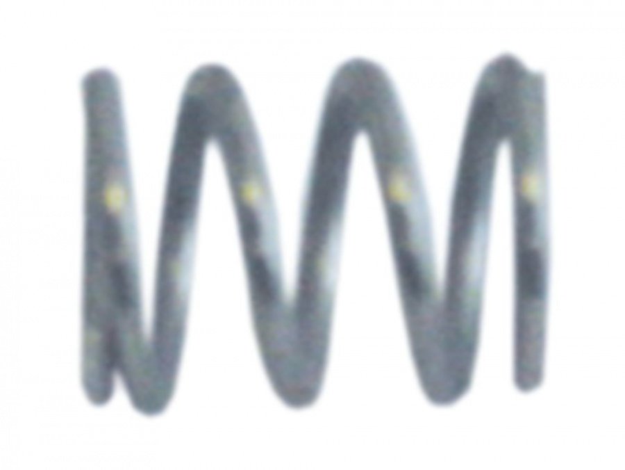 Arc, ø 10,9mm, L 16mm - 529803