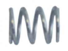 Arc, ø 10,9mm, L 16mm - 529803