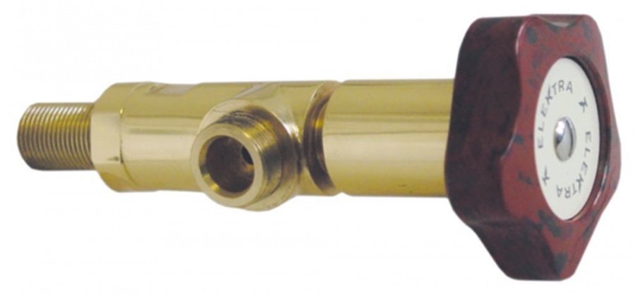 Robinet apa calda / abur - 529811