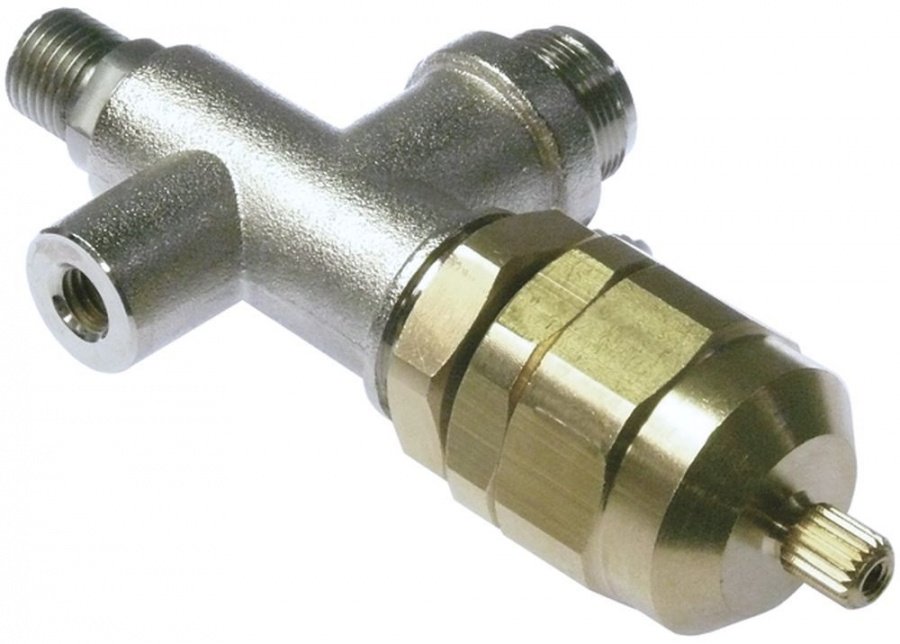 Robinet de abur/apa - 529830