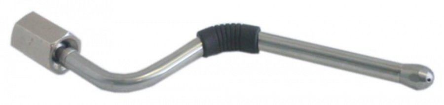 steam pipe ø 10mm SS