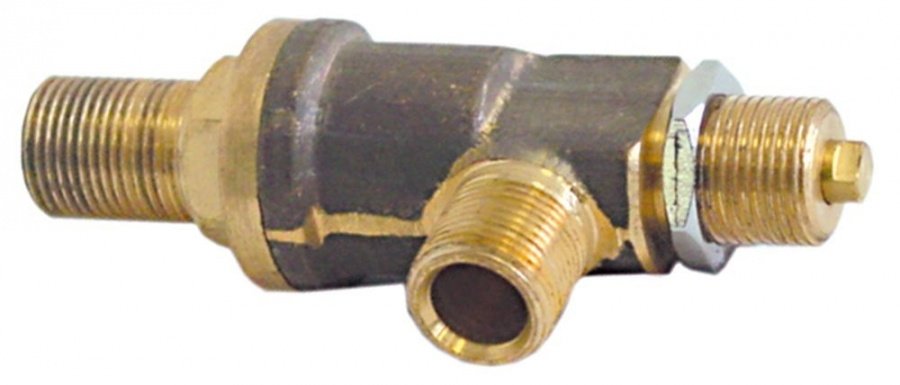 intake valve water complete - Code 529841