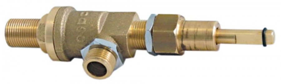 Robinet de abur/apa - 529842