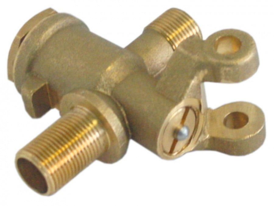 Robinet de abur/apa - 529844