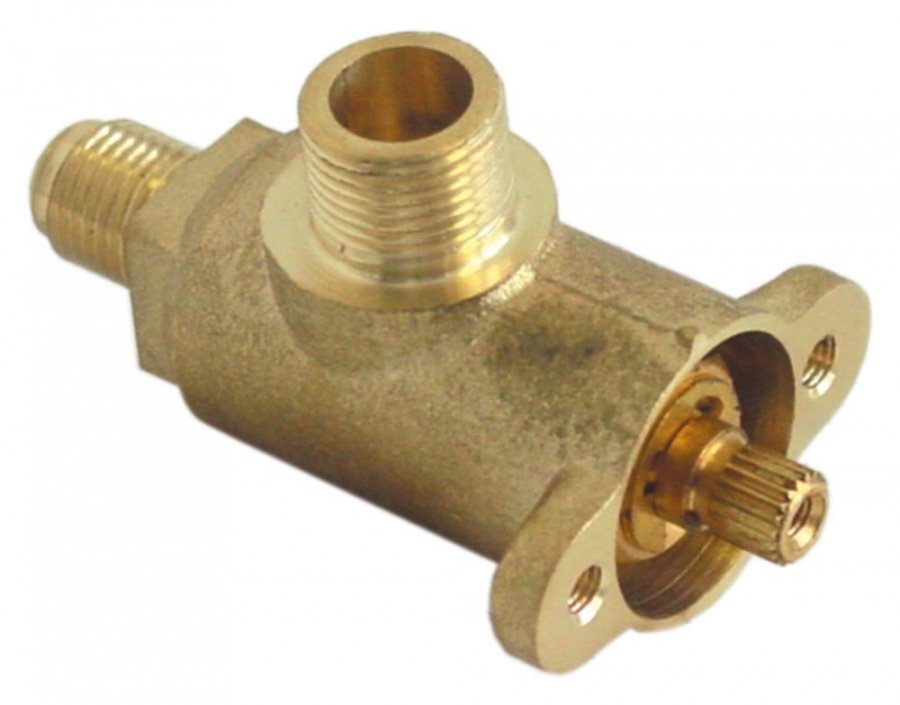 Robinet de abur/apa - 529850