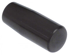 cylindrical handle M8 bore ø 8,5 mm ø 21 mm L 50 mm plastic - 529902