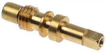 Ax pentru robinet de abur/apa, L 51 mm - 529905