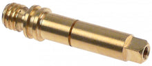 Ax pentru robinet de abur/apa, 7x7mm, ø 10,9 mm - 529908