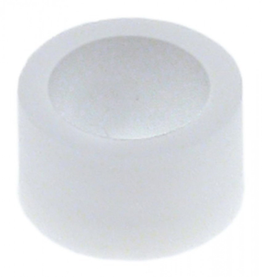 spacer ring H 6,5 mm D1 ø 11 mm D2 ø 8 mm PTFE - 529913