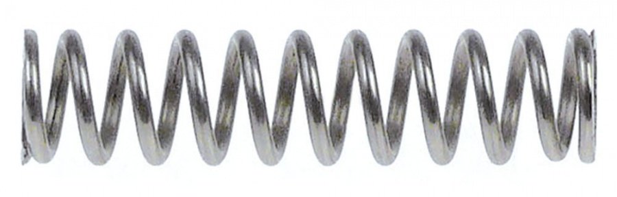 Arc de presiune ø 8mm L 33mm ø grosime fir 1,1mm - 529917
