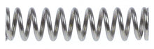 Arc de presiune ø 8mm L 33mm ø grosime fir 1,1mm - 529917