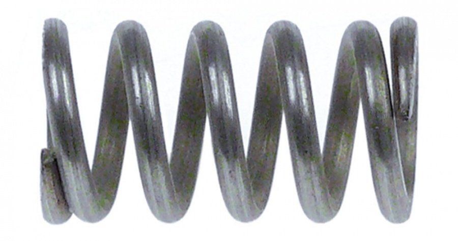 Arc de compresie ø 11,7mm, L 25mm, grosime fir ø 2mm - 529918