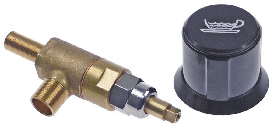 Robinet de apa cu buton - 529920