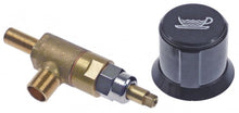 Robinet de apa cu buton - 529920