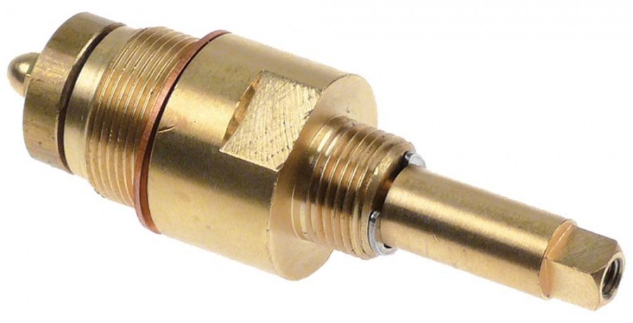 Cap robinet 3/8", ax 7x7 mm - 529924