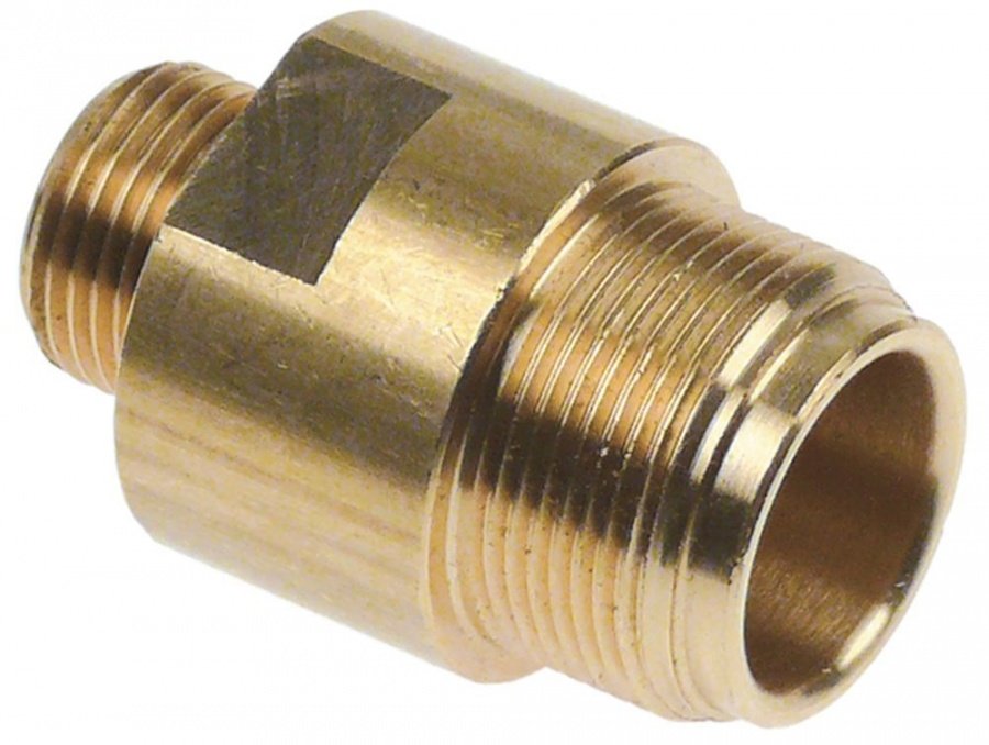 Reductie, L 18,2 mm, DI - 529927