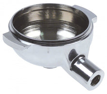 Cupa portfiltru fara maner, int ø 61,5 mm, filet picurator 3/8", filet maner M12x1,75 - 529933