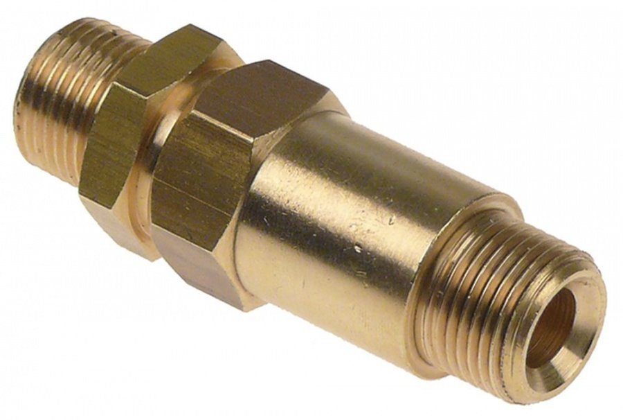 Valva de sens 3/8" - 3/8", 40 mm - 529993