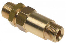 Valva de sens 3/8" - 3/8", 40 mm - 529993