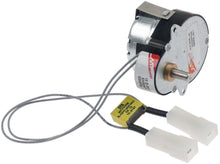Motoreductor MECHTEX SOE-40, 3,5 W, 230 V, 10 rpm, ax ø 6x5 mm - 530008