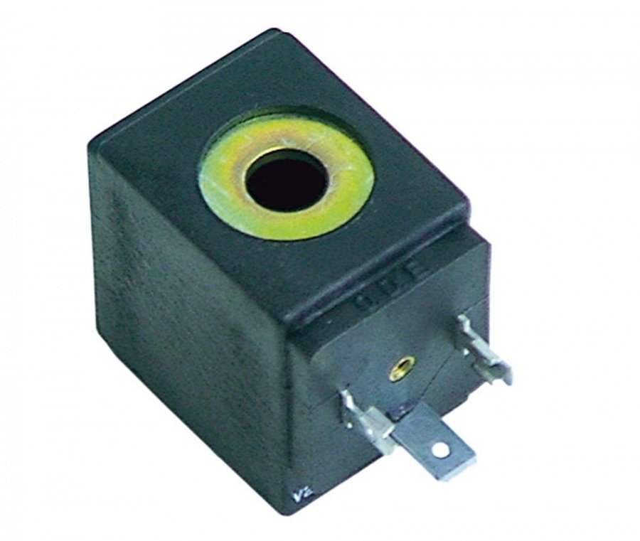 solenoid coil 230V suitable for DM