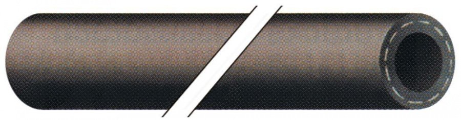 Furtun rezistent la presiune, ø interior 15mm, ø  exterior 25mm - Cod 530051