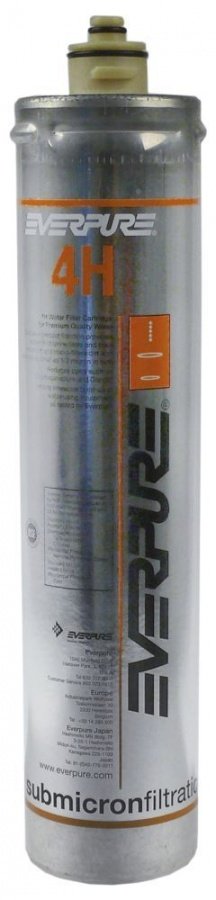 Filtru apa EVERPURE type 4H capacitate 5680l - Cod 530103
