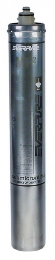 Filtru apa EVERPURE type MH2 capacitate 34000l - Cod 530165