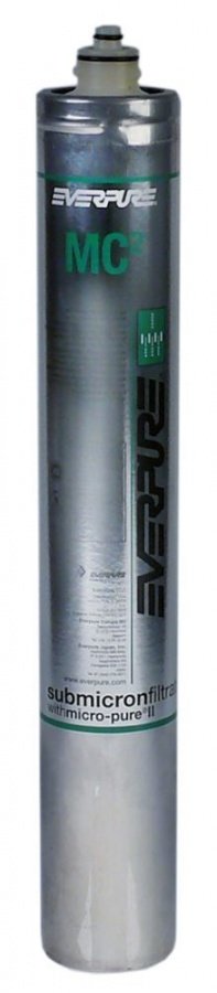 Filtru apa EVERPURE type MC2 capacitate 34000l - Cod 530166