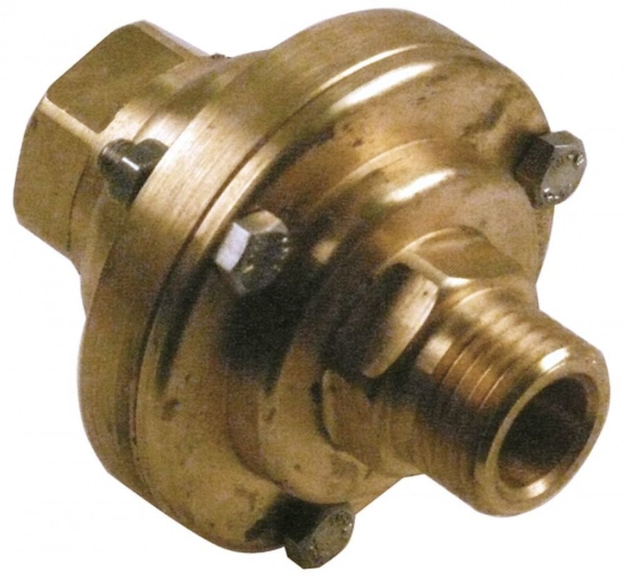 Filter connection ½" ø 59mm L 58mm - 530179