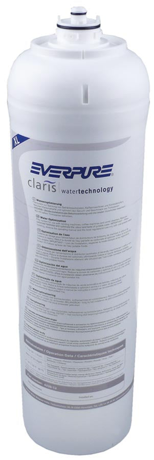 Filtru de apa EVERPURE Claris XL, capacitate 8000 l, debit 228 l/h