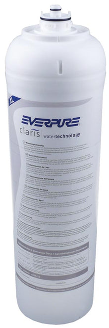Filtru de apa EVERPURE Claris XL, capacitate 8000 l, debit 228 l/h