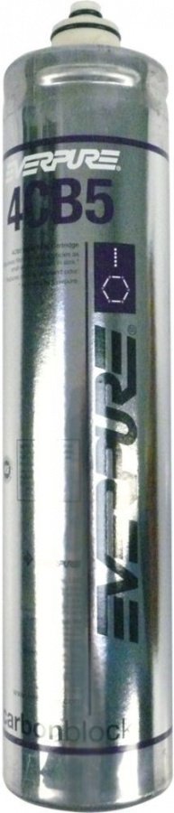 Filtru apa EVERPURE type 4CB5 capacitate 22710l - Cod 530235