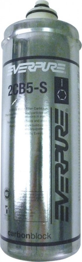 Filtru apa EVERPURE type 2CB5-S capacitate 11350l - Cod 530244