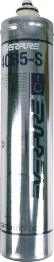 Filtru apa EVERPURE type 4CB5-S capacitate 22.710 litri - 530245