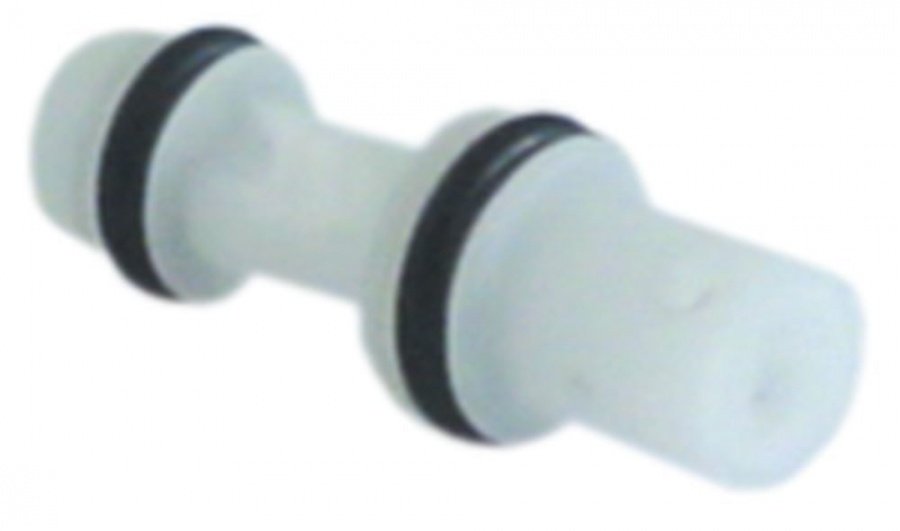nozzle complete, with O-ring