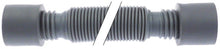 drain hose DN19 L 300 mm A int. ø 29 mm A ext. ø 34 mm B int. ø 29 mm B ext. ø 34 mm