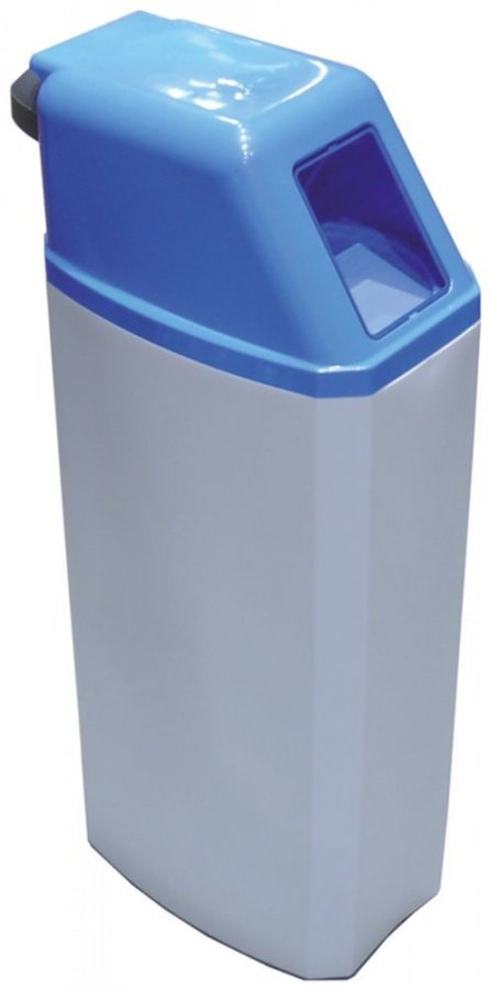 Dedurizator automat Logix maxi 26 l, debit maxim 1500 l/h, capacitate 3360 litri - 530380