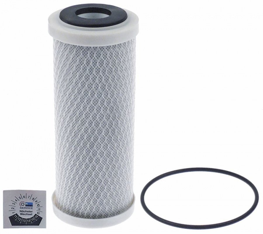 water filter MEIKO ø 64mm H 175mm