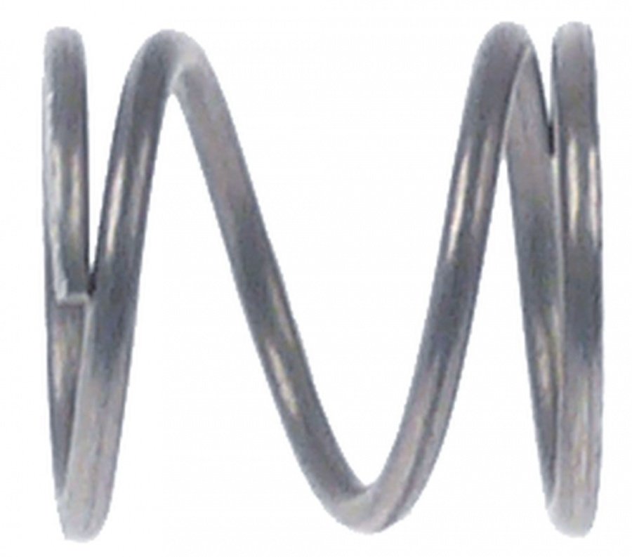 Arc ø 11mm L 12mm ø grosime fir 1mm tehnică de spălat vase pentru cap de control