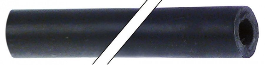 Furtun presostat ø 8.5x4 mm, L 1.39 m