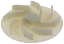 impellor rotation direction right thread M8 ED ø 105 mm W 20 mm suitable for KRUPPS blades 8