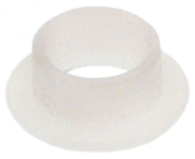 bush H 4,2mm ø 6,2mm white D1 ø 7,9mm D2 ø 11,3mm nylon Qty 1 pcs