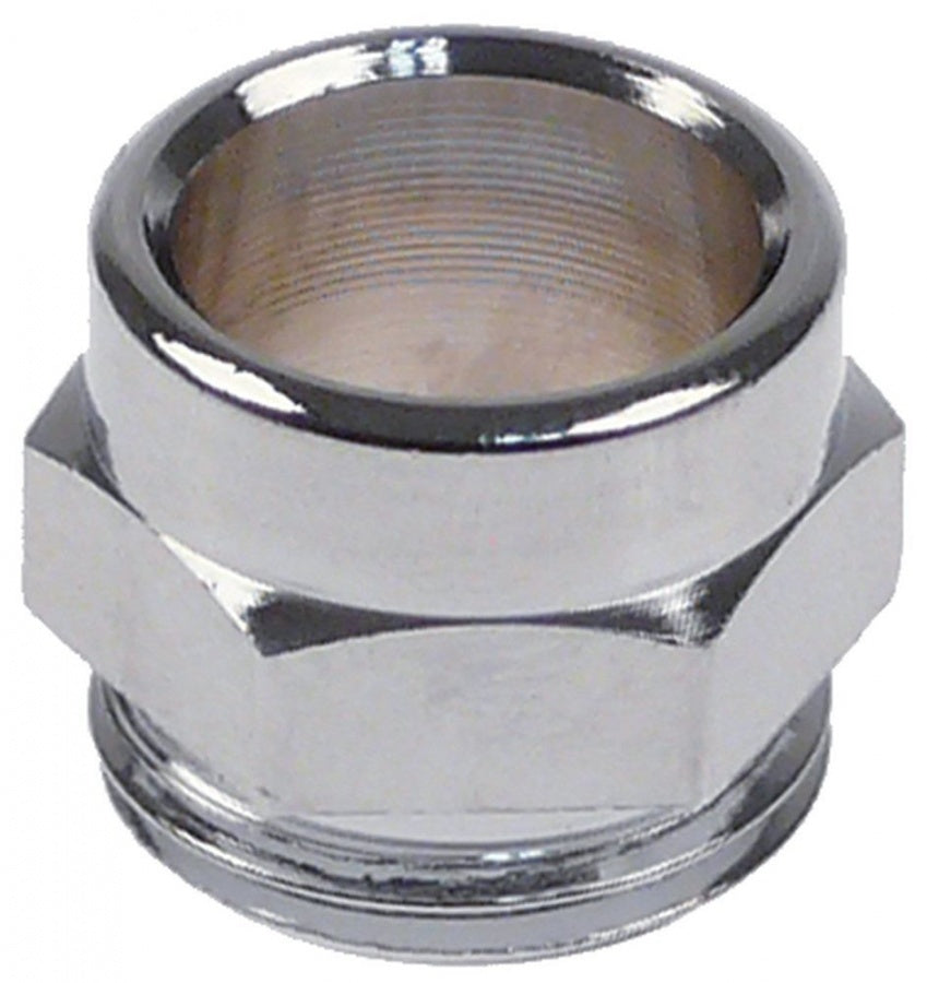 Conector tub de nivel ø 13 mm, L 15 mm - 530437